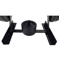 Tunturi Weight Plate Rack 30 mm