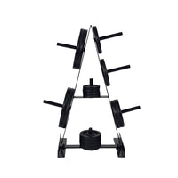 Tunturi Weight Plate Rack 30 mm