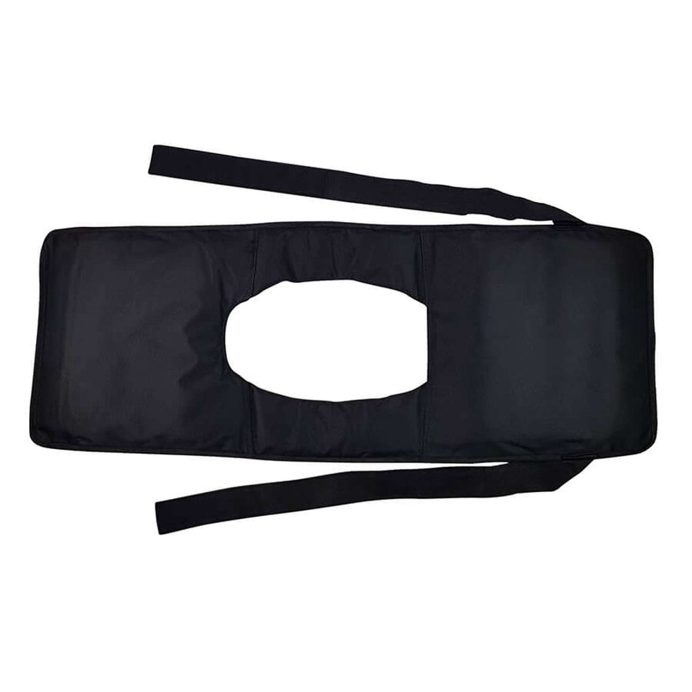 Gilet lesté Tunturi PRO 20 kg