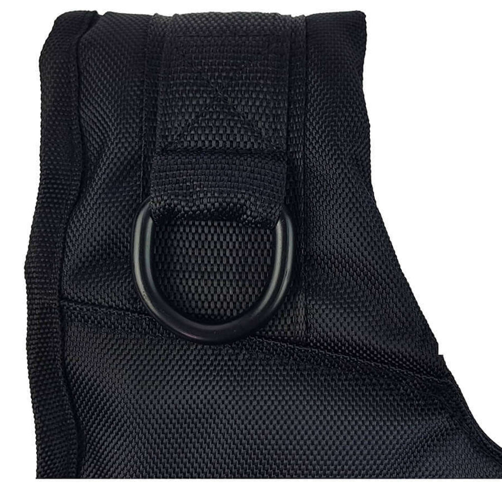 Gilet lesté Tunturi PRO 20 kg