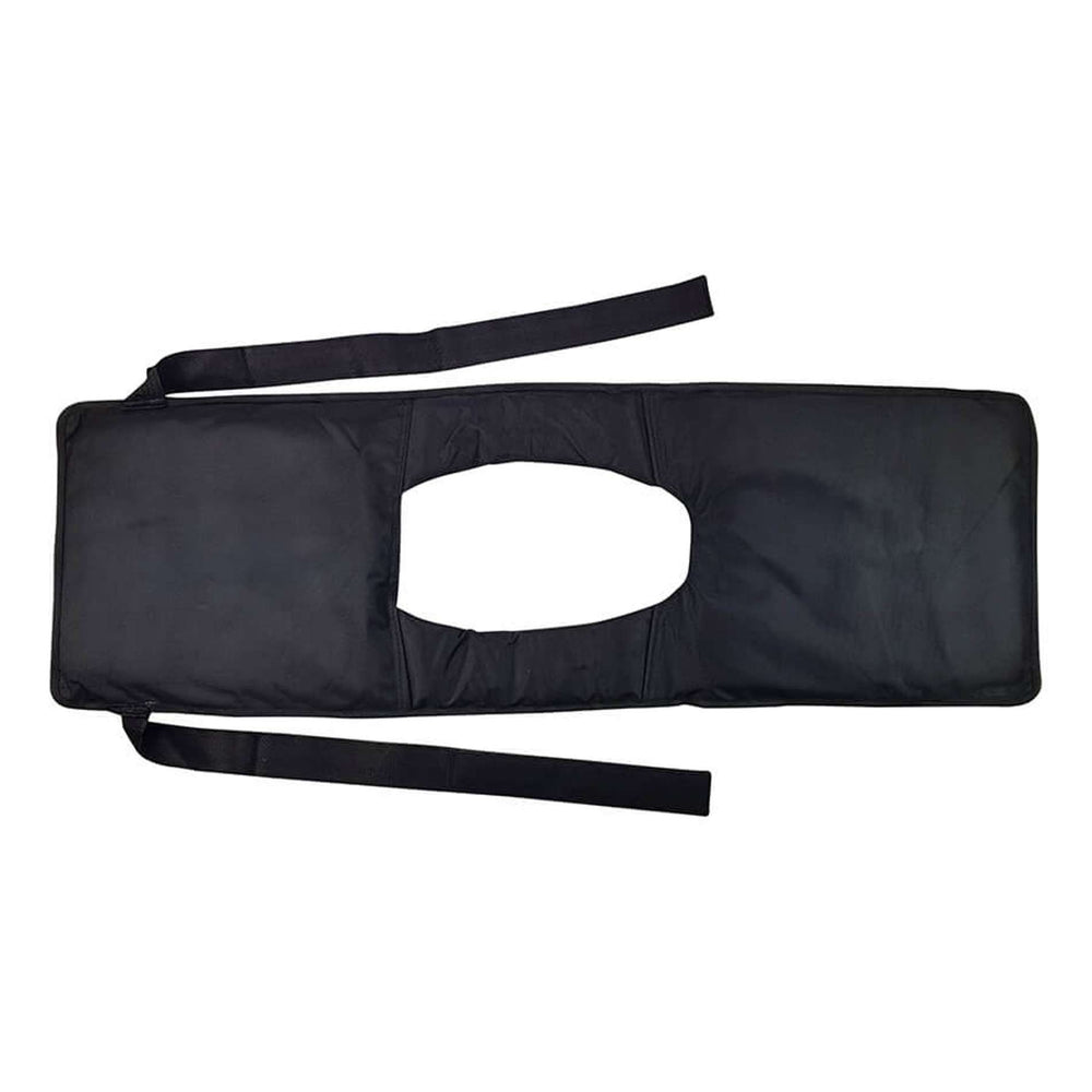 Gilet lesté Tunturi PRO 30 kg