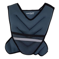 Gilet lesté Tunturi 5 kg