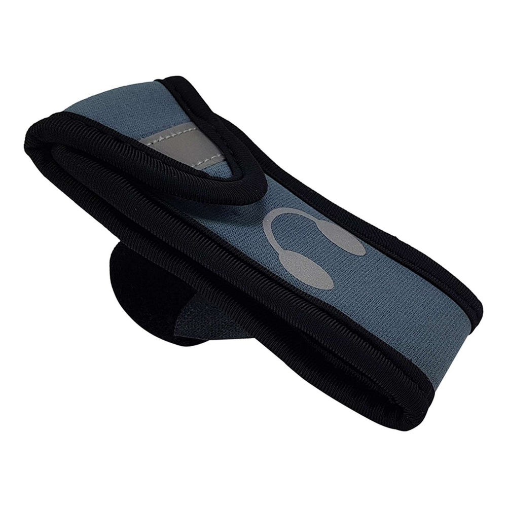 Gilet lesté Tunturi 15 kg