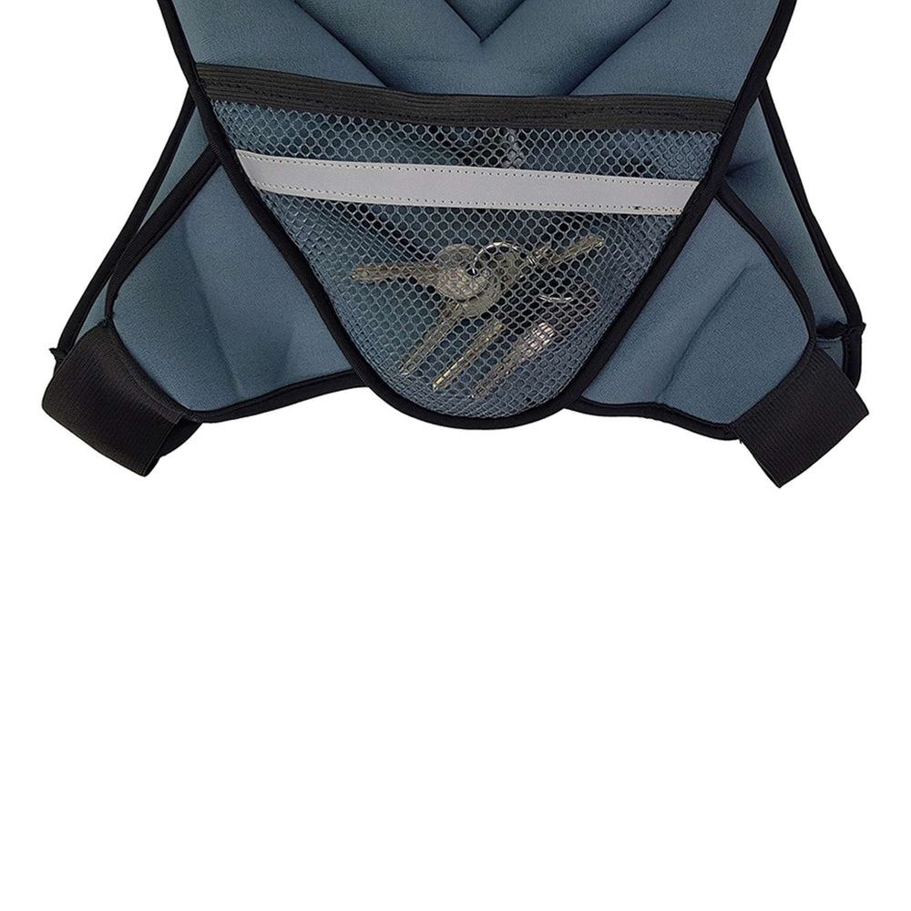 Gilet lesté Tunturi 5 kg
