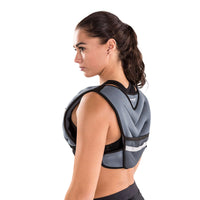 Gilet lesté Tunturi 5 kg