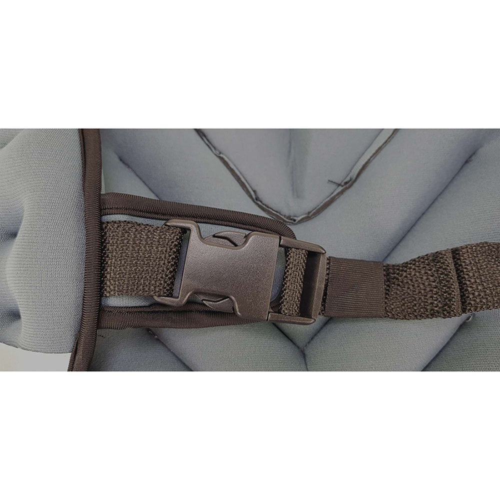 Gilet lesté Tunturi 5 kg