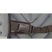 Gilet lesté Tunturi 5 kg