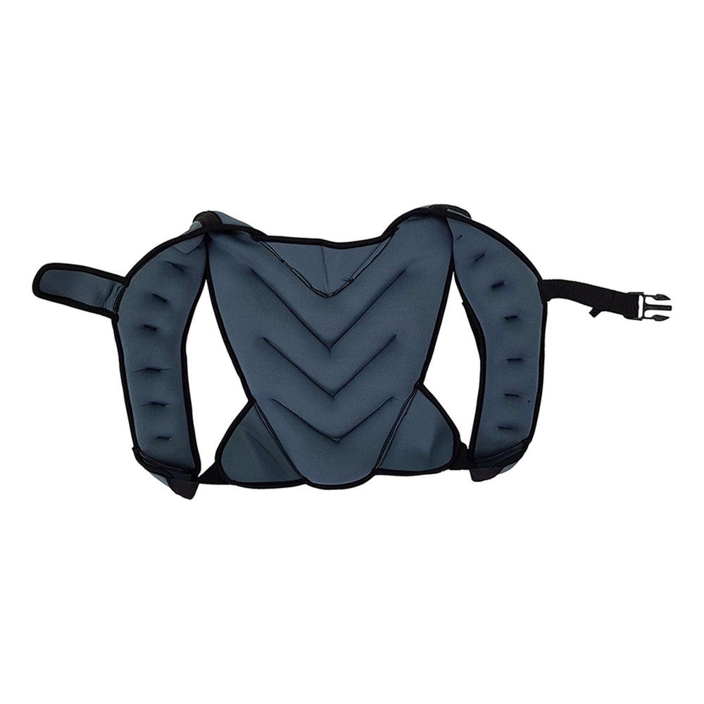 Gilet lesté Tunturi 5 kg