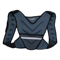 Gilet lesté Tunturi 5 kg