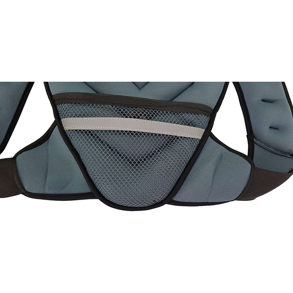 Gilet lesté Tunturi 5 kg