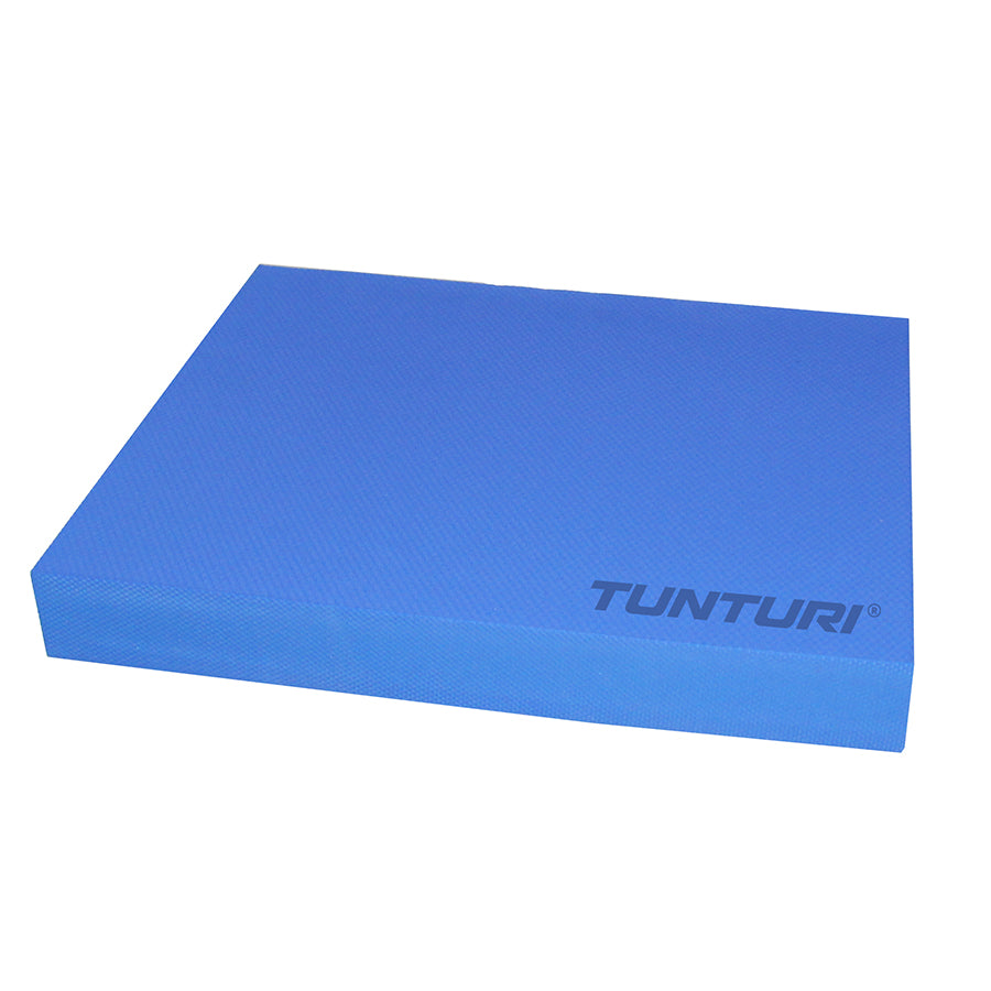 Tapis de yoga équilibré Tunturi TPE