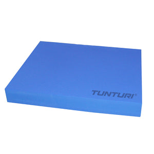 Tunturi Yoga balanced pad TPE