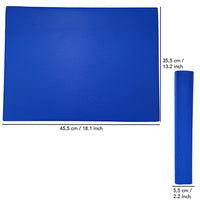 Tapis de yoga équilibré Tunturi TPE