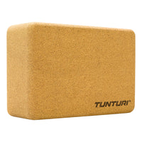 Tunturi Yoga blok - Kurk