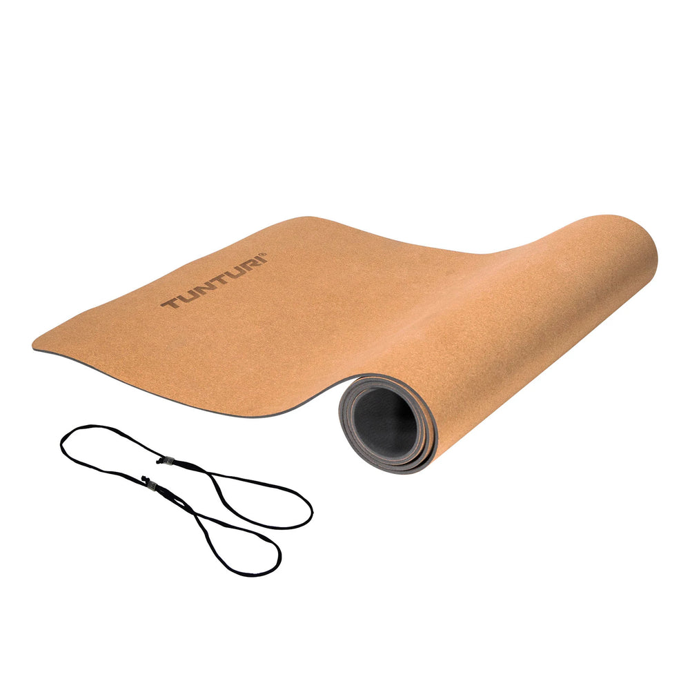 Tunturi Yogamat Kurk