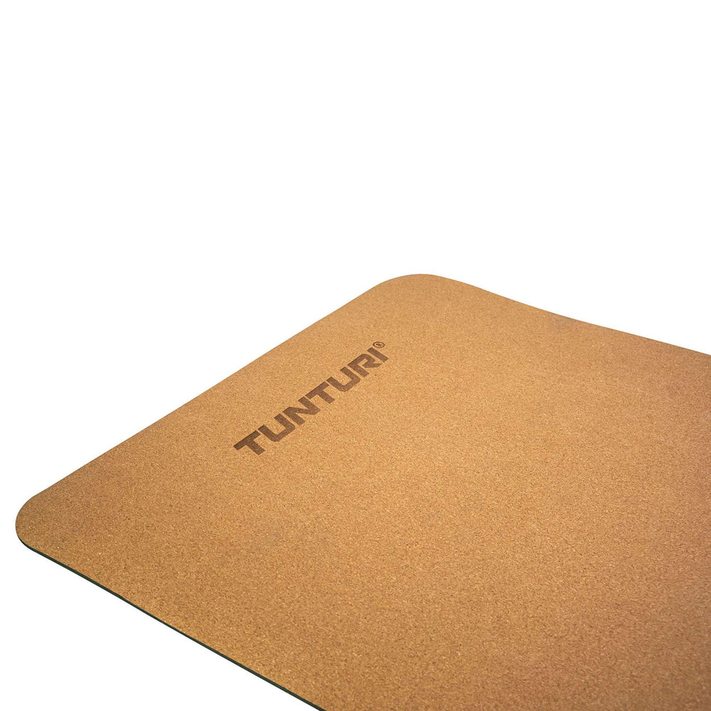 Tunturi Yogamat Kurk