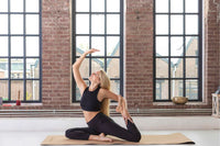 Tunturi Yogamat Kurk