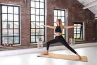 Tunturi Yogamat Kurk