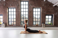 Tunturi Yogamat Kurk