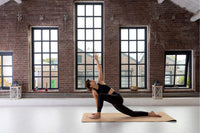 Tunturi Yogamat Kurk