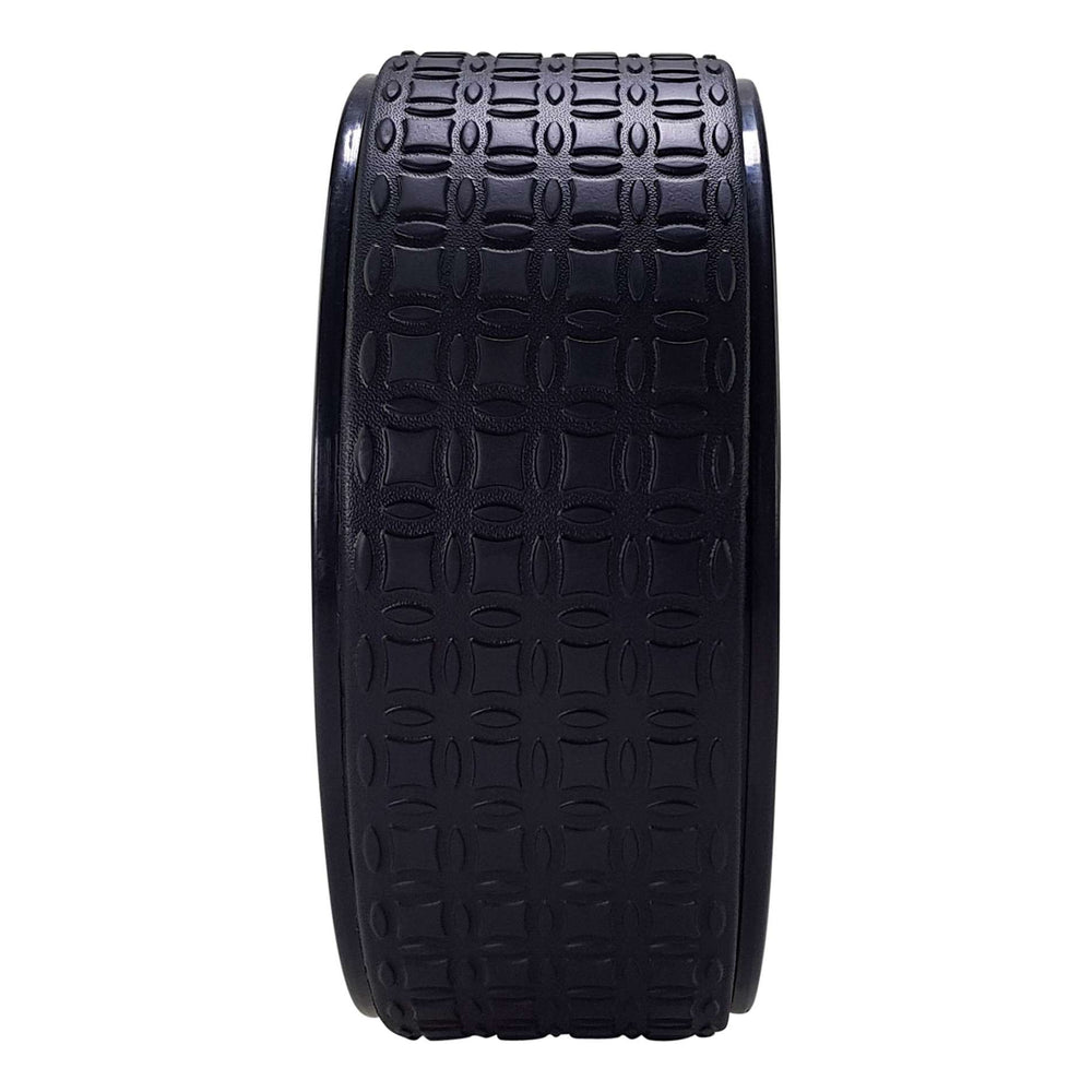 Roue de yoga Tunturi EVA noire