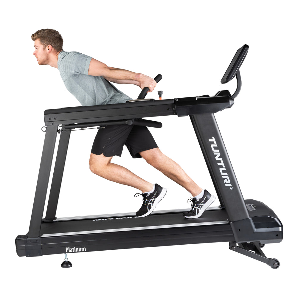 Tunturi Platinum Core Pro TR30