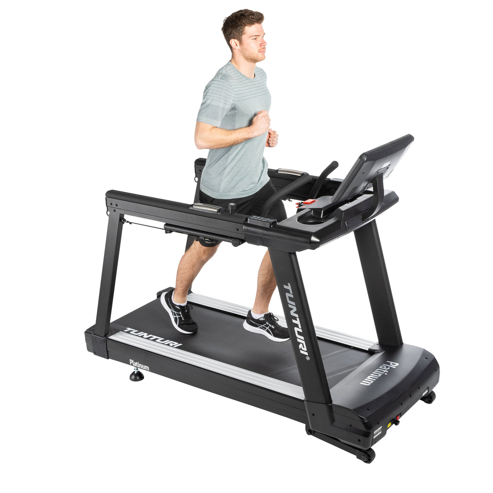 Tunturi Platinum Core Pro TR30