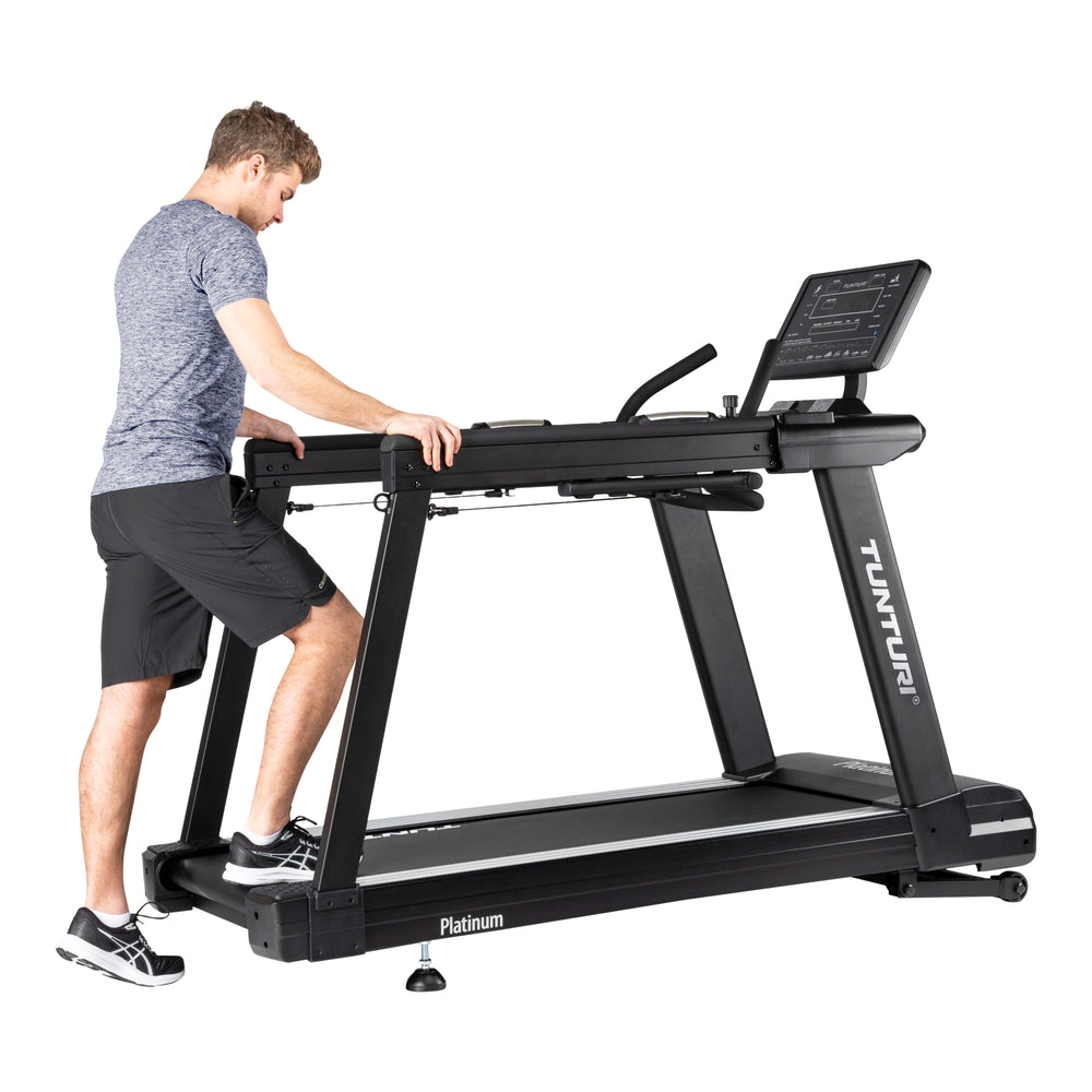 Tunturi Platinum Core Pro TR30