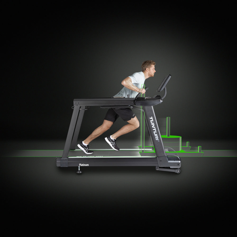 Tunturi Platinum Core Pro TR30