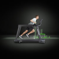 Tunturi Platinum Core Pro TR30