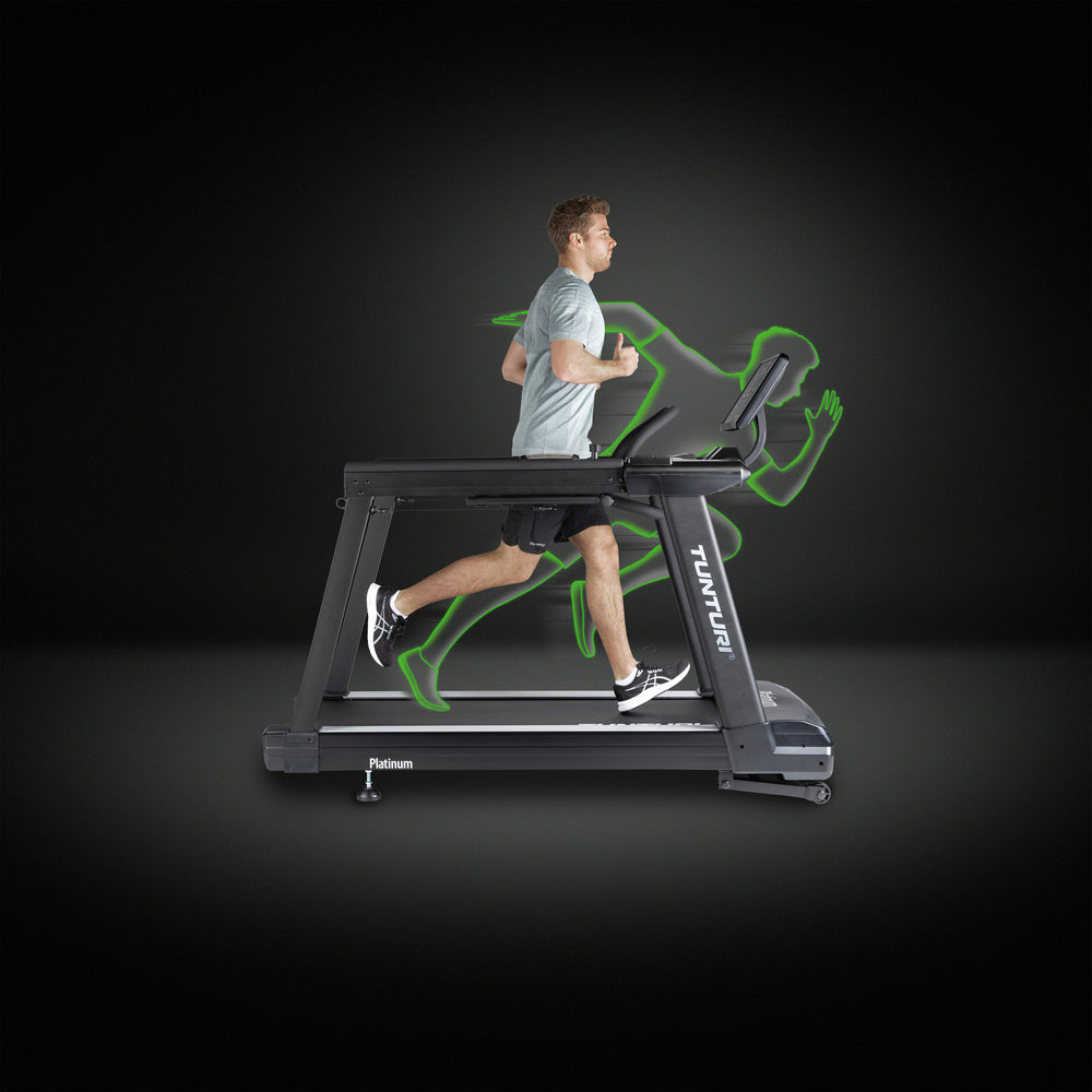 Tunturi Platinum Core Pro TR30