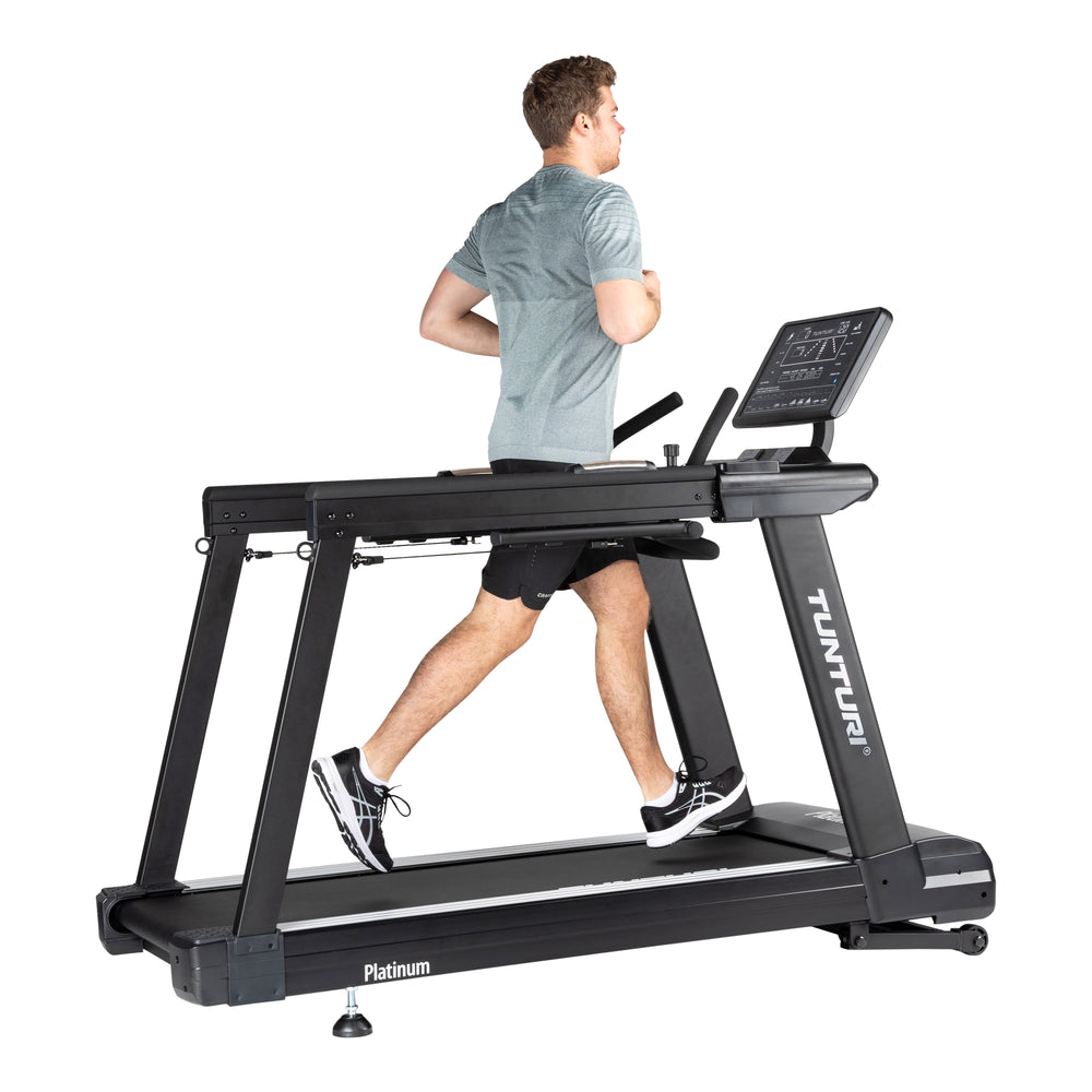 Tunturi Platinum Core Pro TR30