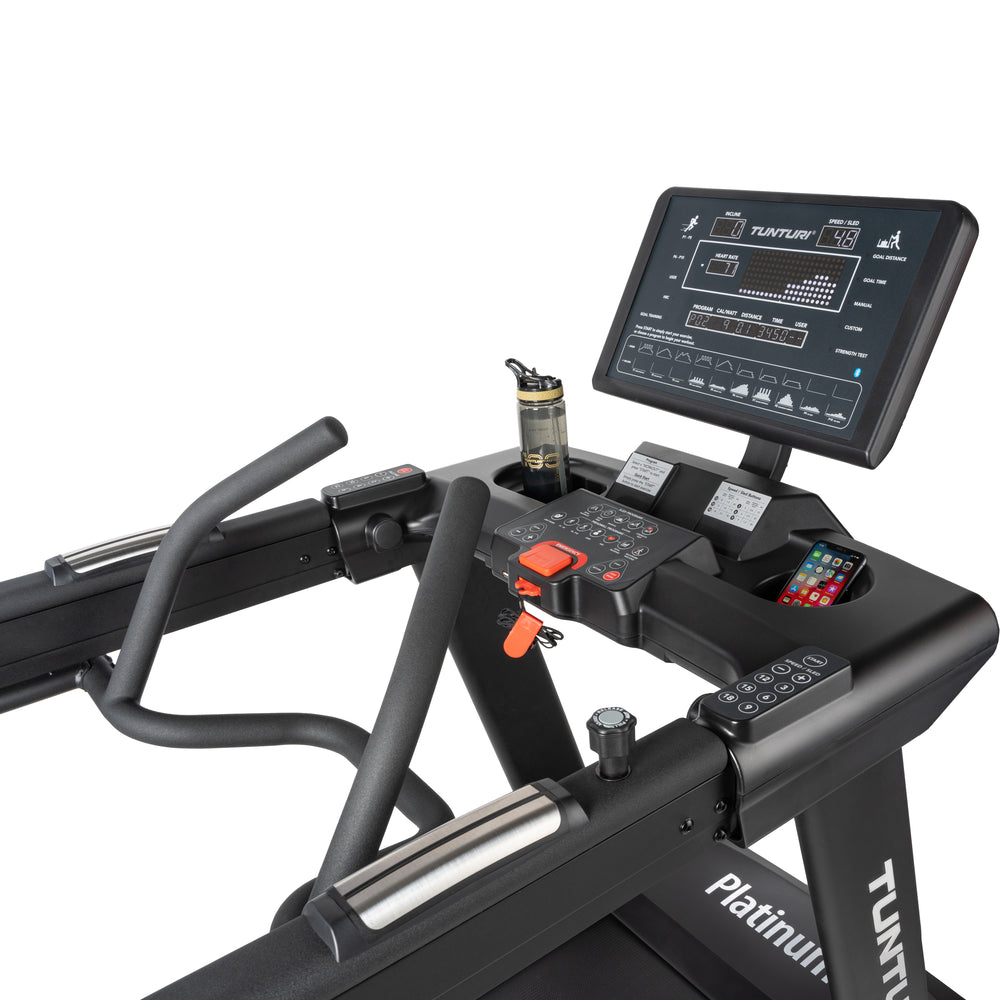 Tunturi Platinum Core Pro TR30