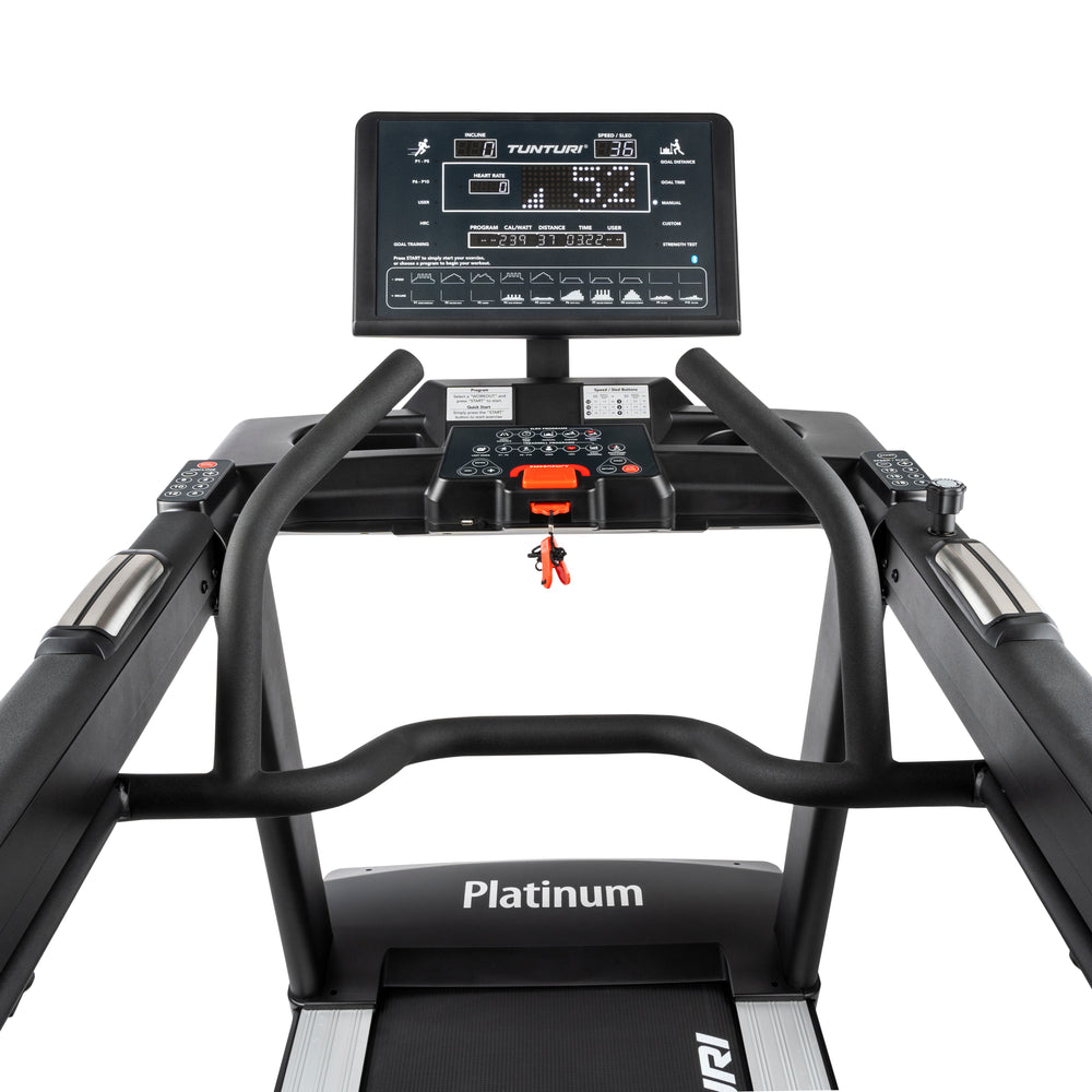 Tunturi Platinum Core Pro TR30