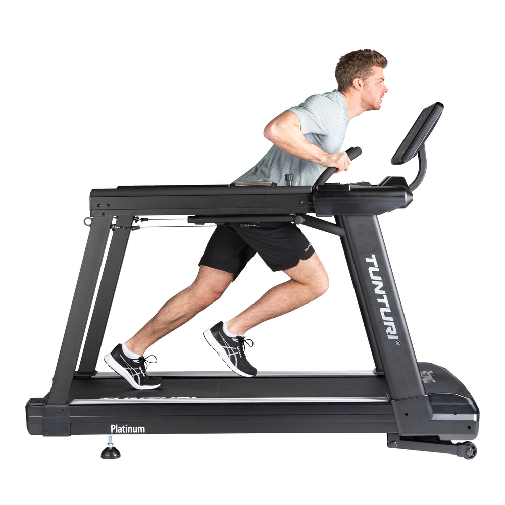 Tunturi Platinum Core Pro TR30