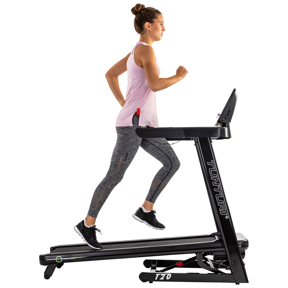 Tapis de course Tunturi Signature T20