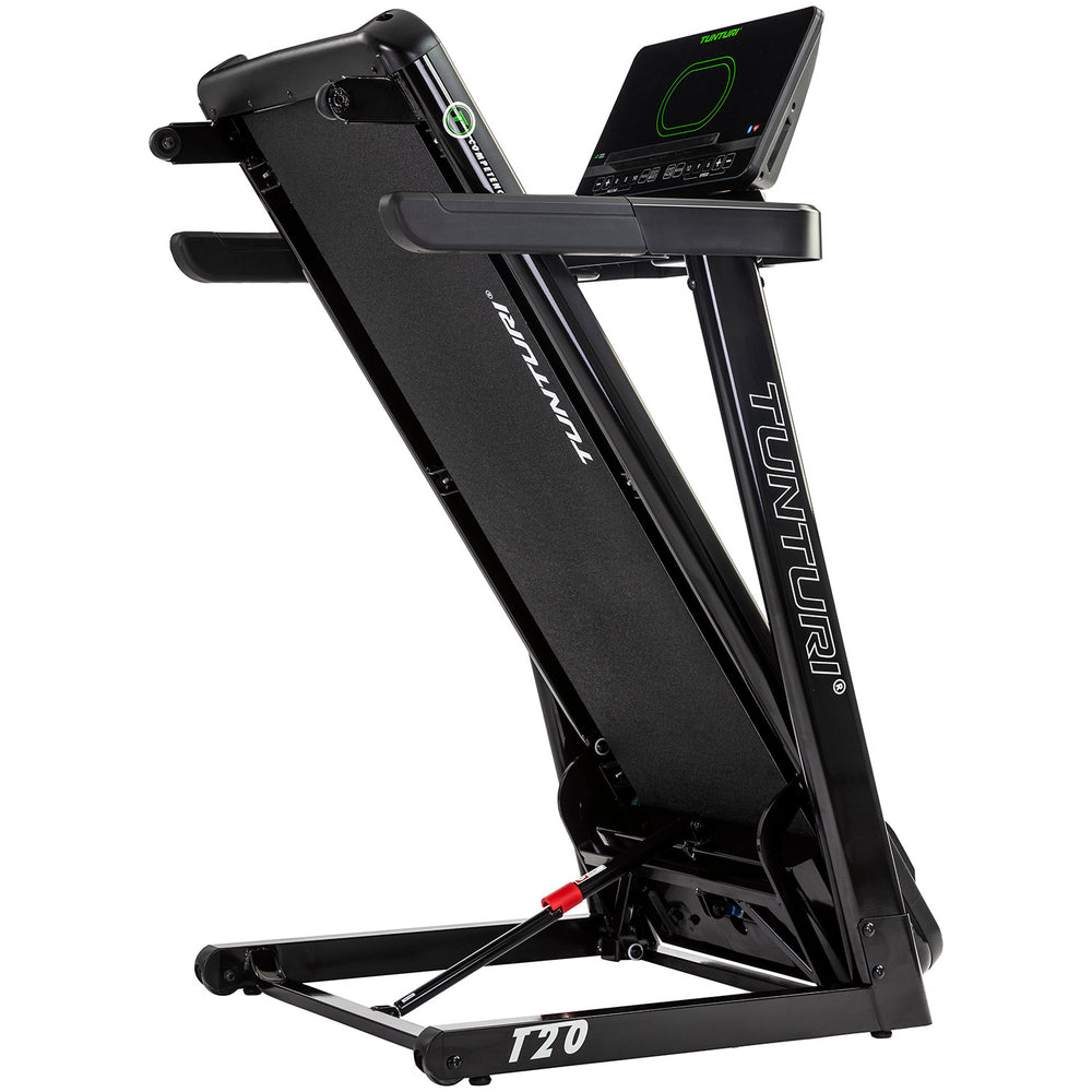 Tapis de course Tunturi Signature T20