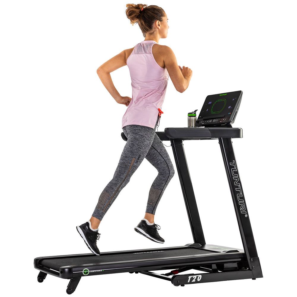 Tapis de course Tunturi Signature T20