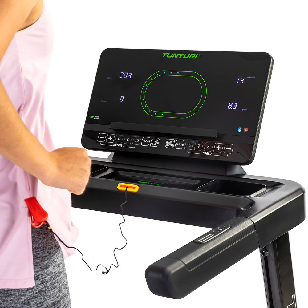 Tapis de course Tunturi Signature T20
