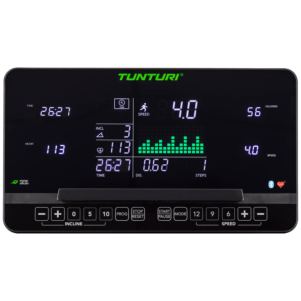 Tapis de course Tunturi Signature T40