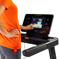 Tapis de course Tunturi Signature T40