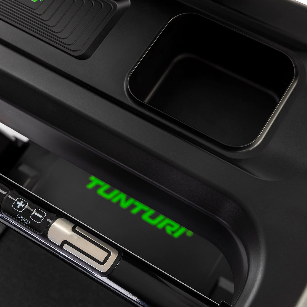 Tunturi Signature T50 loopband