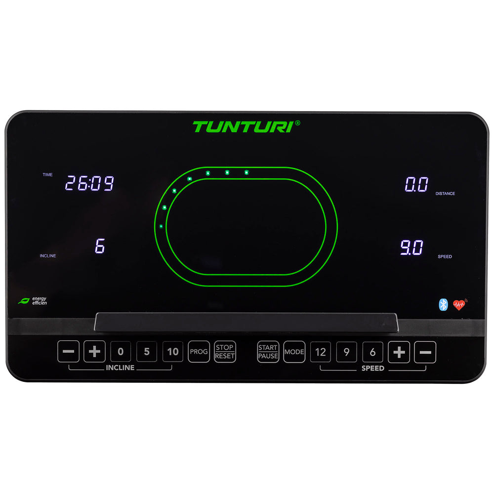 Tunturi Signature T50 loopband