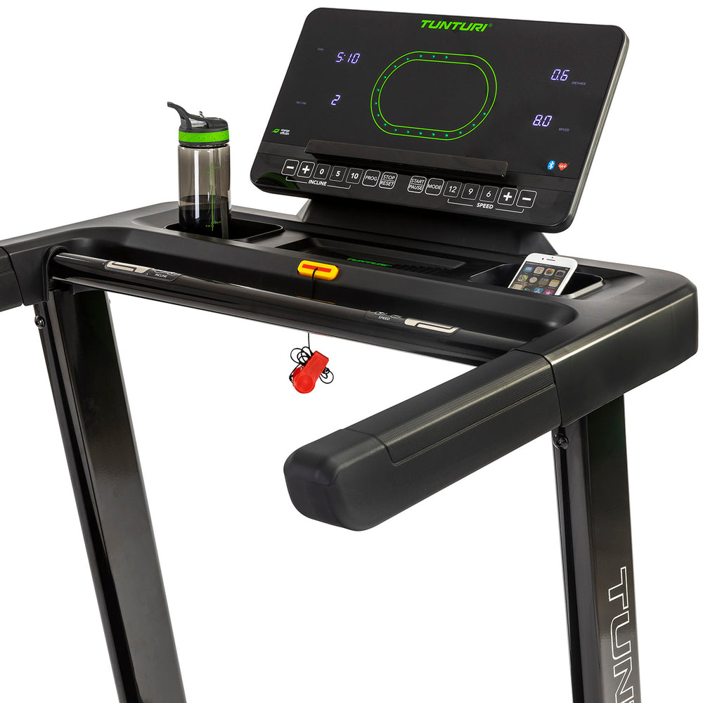 Tunturi Signature T50 loopband
