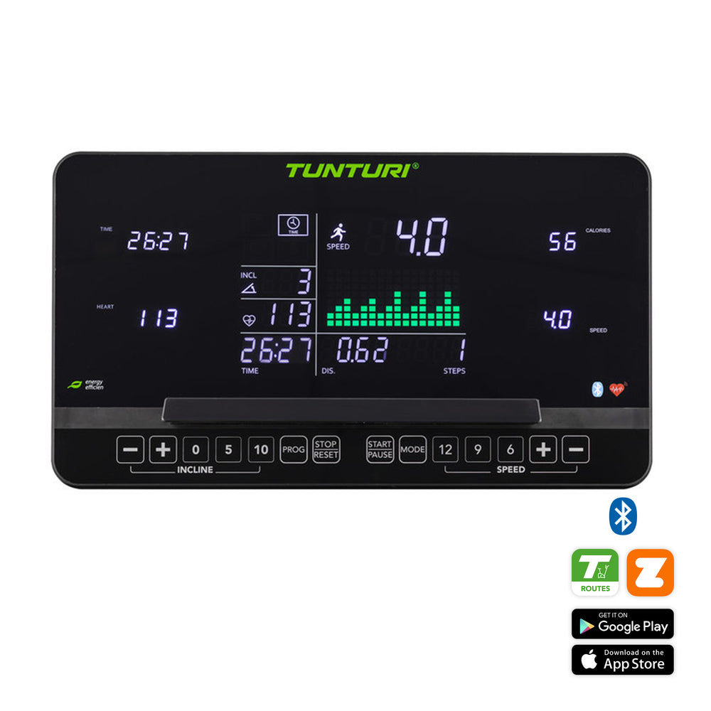 Tunturi Signature T60 loopband
