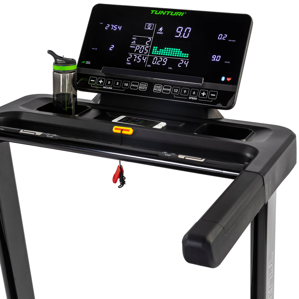 Tunturi Signature T60 loopband