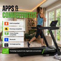 Tapis de course Tunturi Signature T80