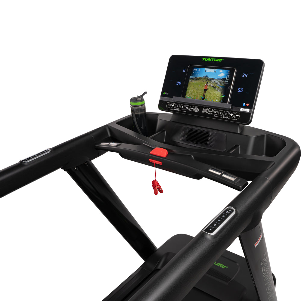 Tunturi Signature T90 loopband