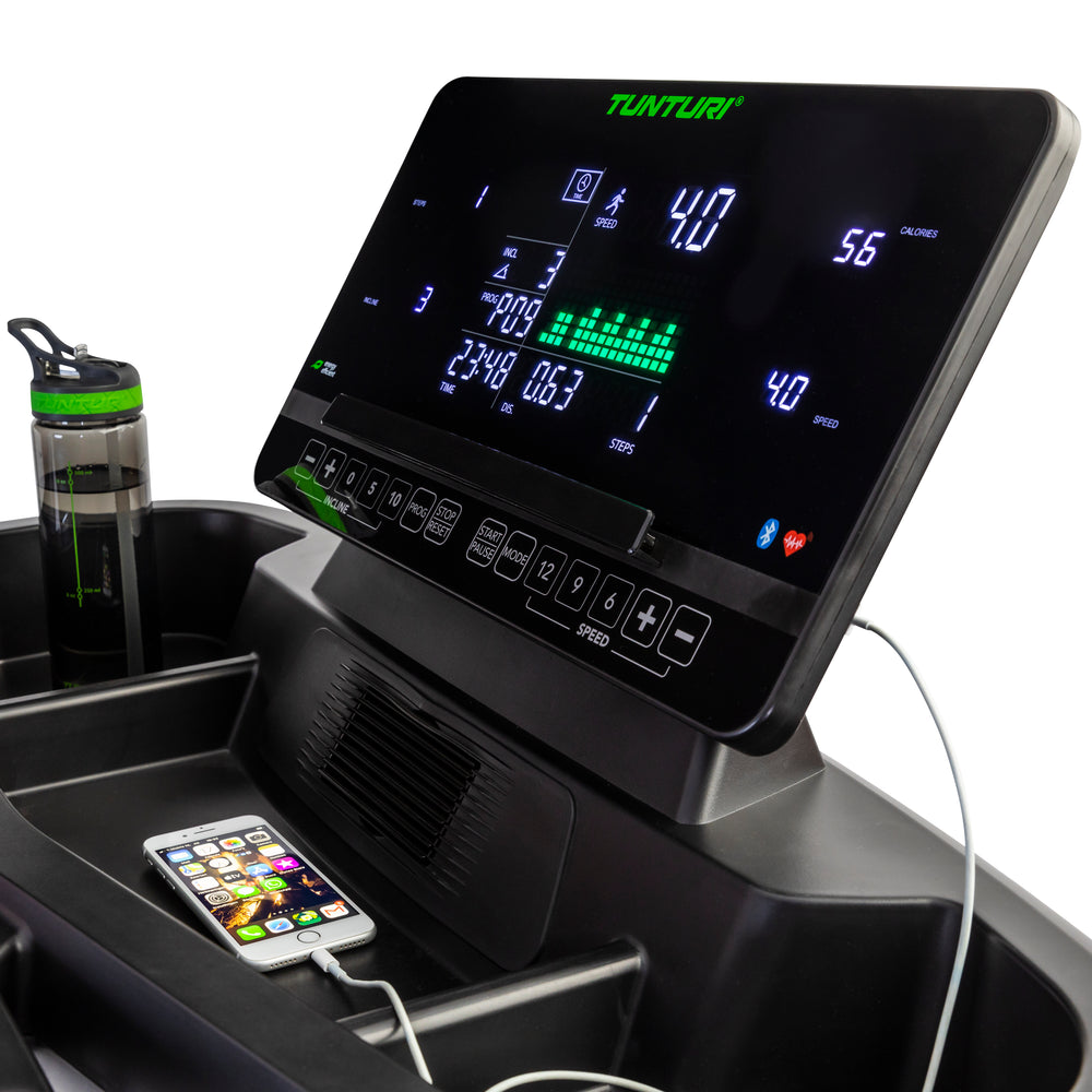 Tunturi Signature T90 loopband