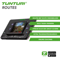 Tunturi Signature T90 loopband